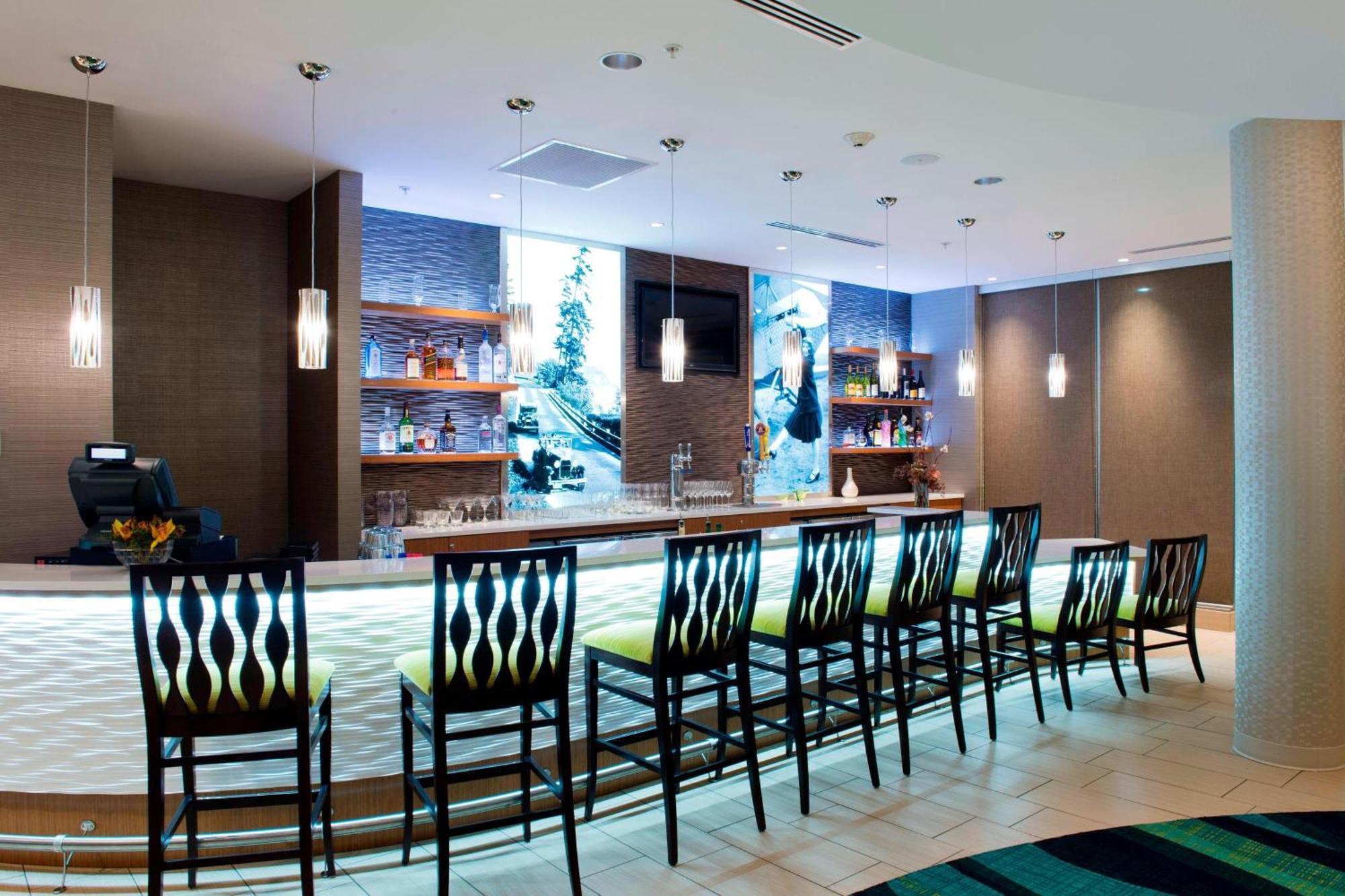 Towneplace Suites By Marriott Bellingham Dış mekan fotoğraf