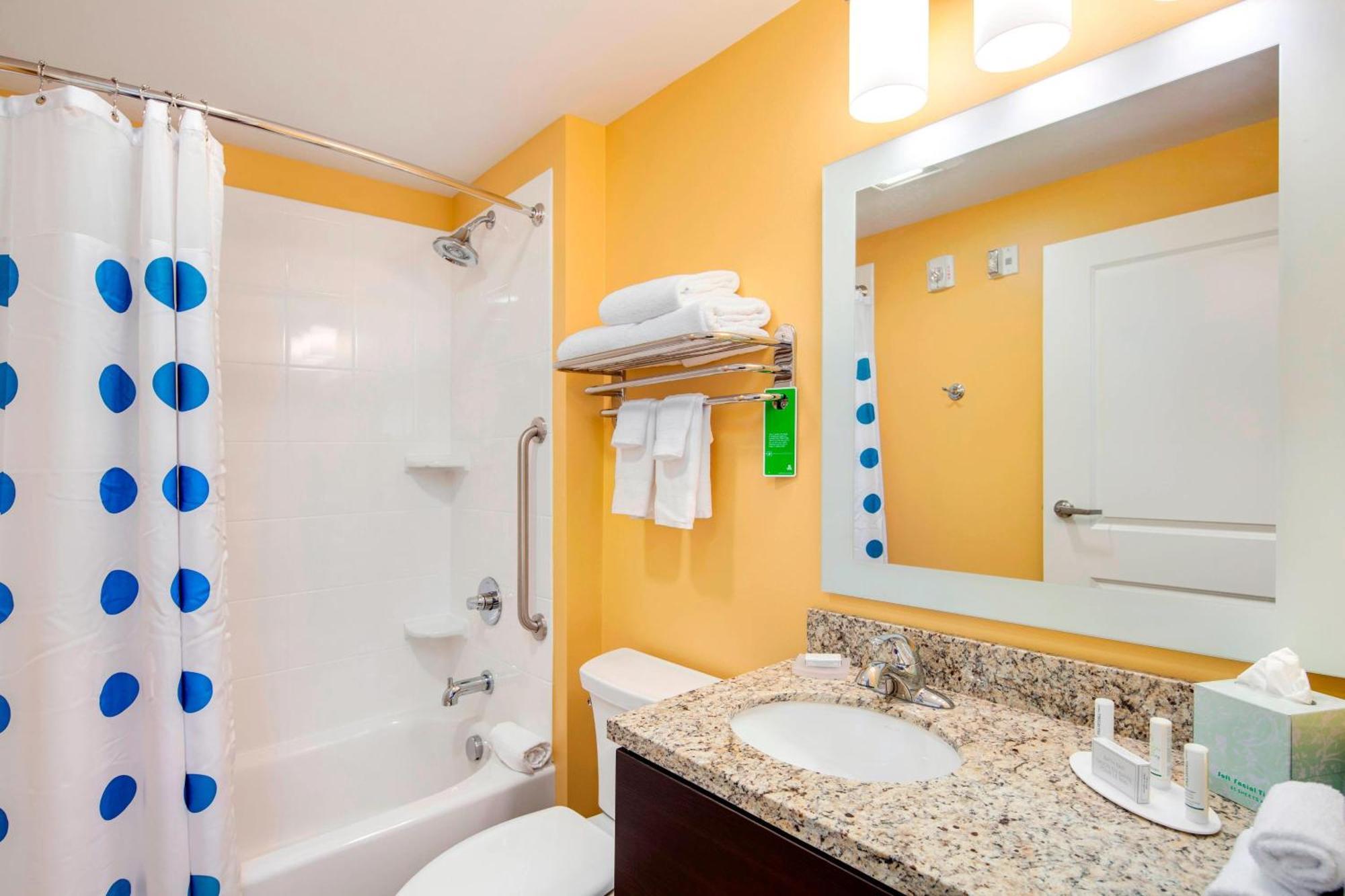 Towneplace Suites By Marriott Bellingham Dış mekan fotoğraf