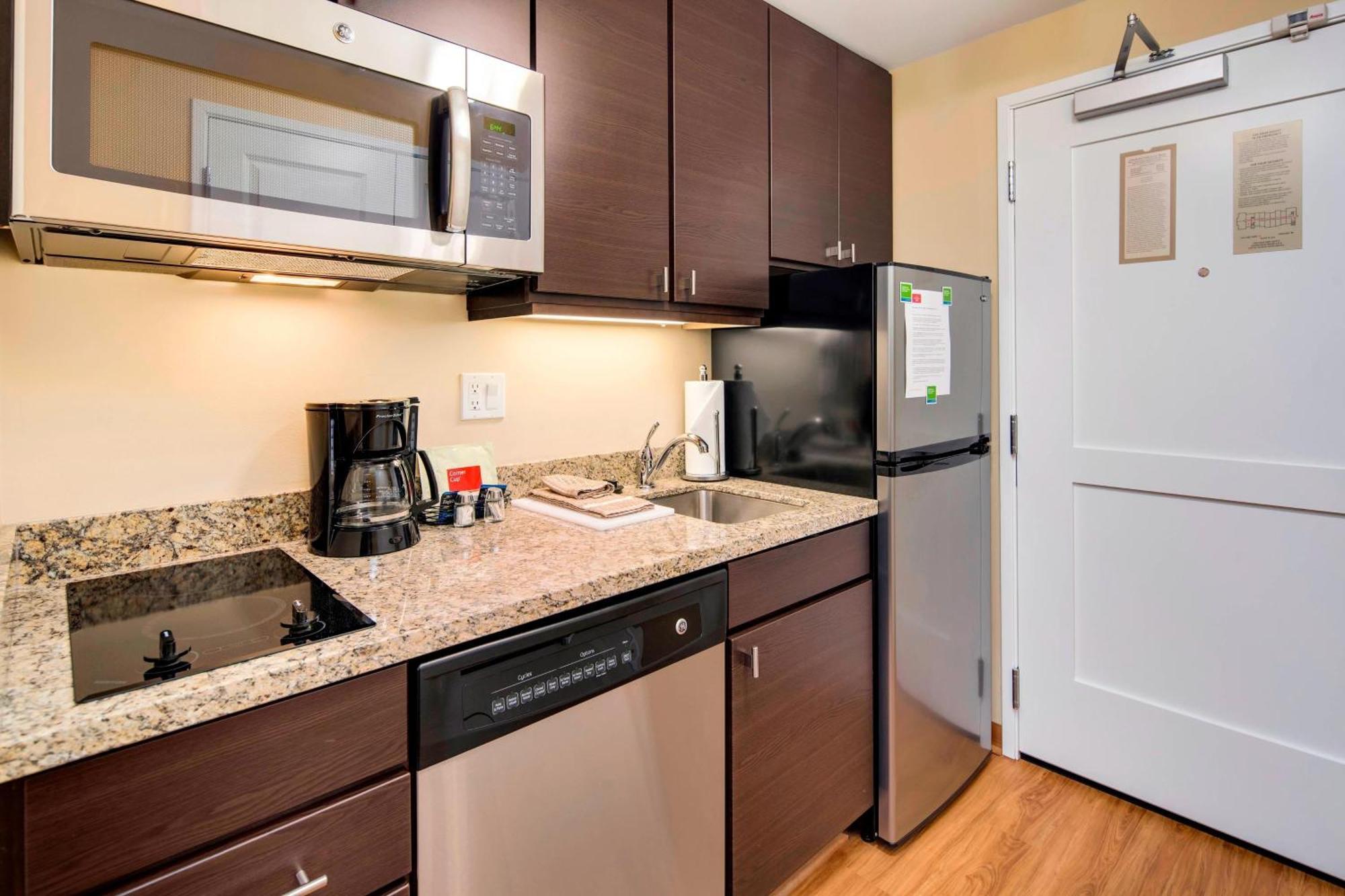 Towneplace Suites By Marriott Bellingham Dış mekan fotoğraf