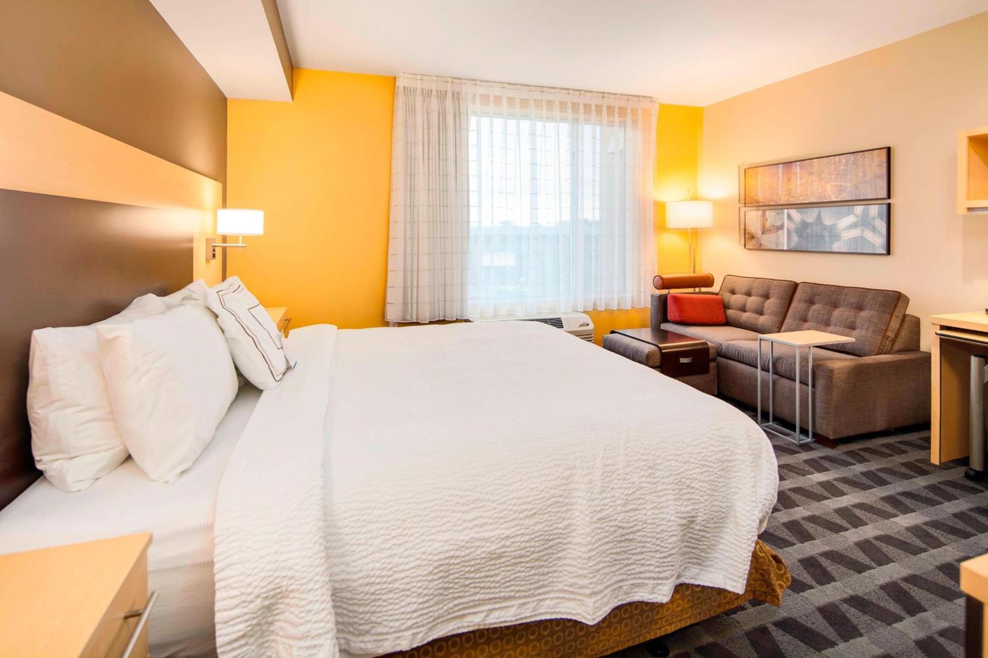 Towneplace Suites By Marriott Bellingham Dış mekan fotoğraf