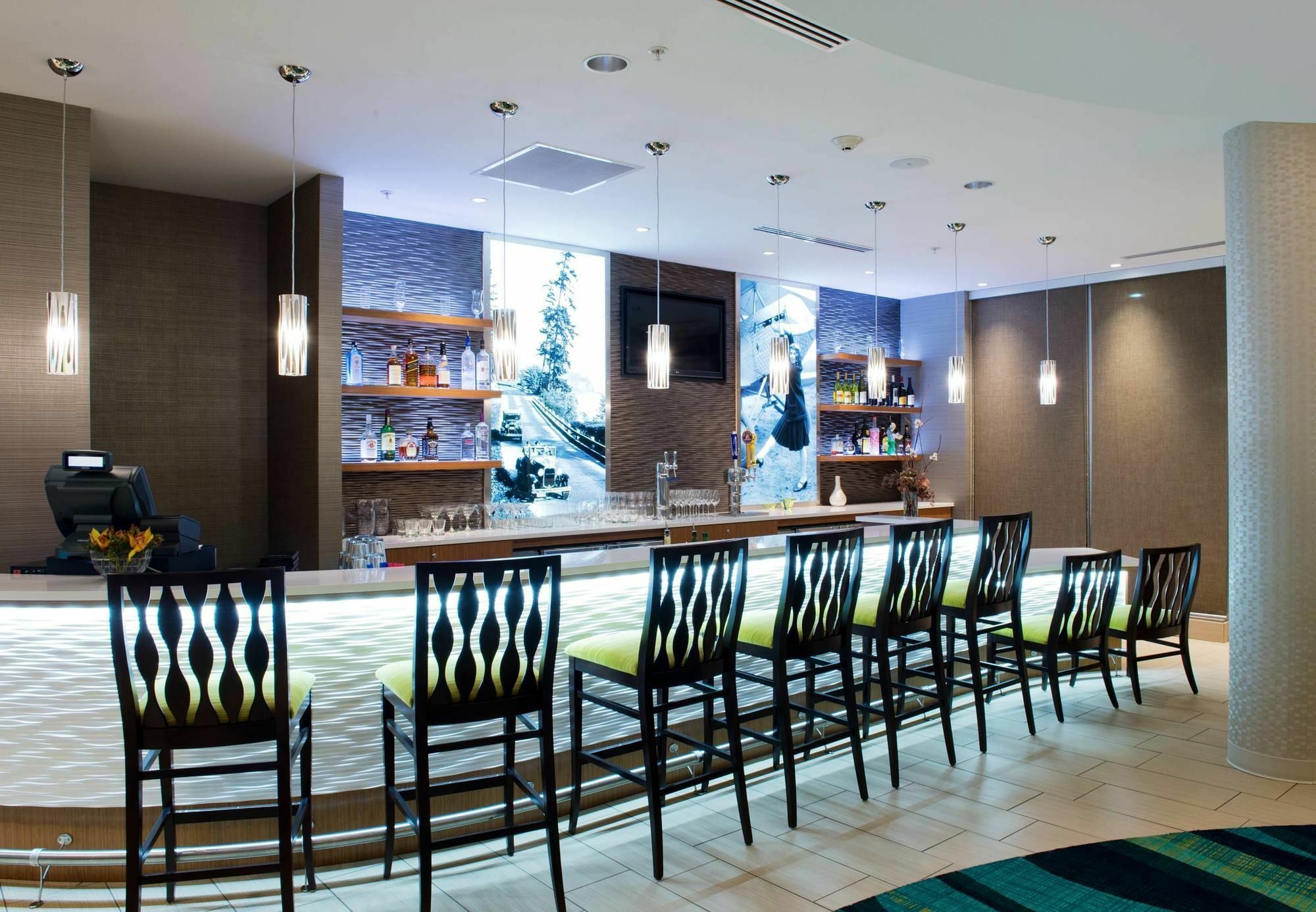 Towneplace Suites By Marriott Bellingham Dış mekan fotoğraf